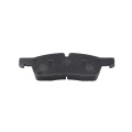 D1455 Hot selling brake pads manufacturer car brake accessories TUV auto spare disc for JEEP